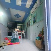 Nhà Vuông SHR 2 tầng HXH 44m2 – Đông Hưng Thuận 5 Quận 12 S